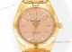 New! Swiss Made Breitling Chronomat 36mm BLS 2824 Rouleaux Bullet Bracelet Champagne Dial (2)_th.jpg